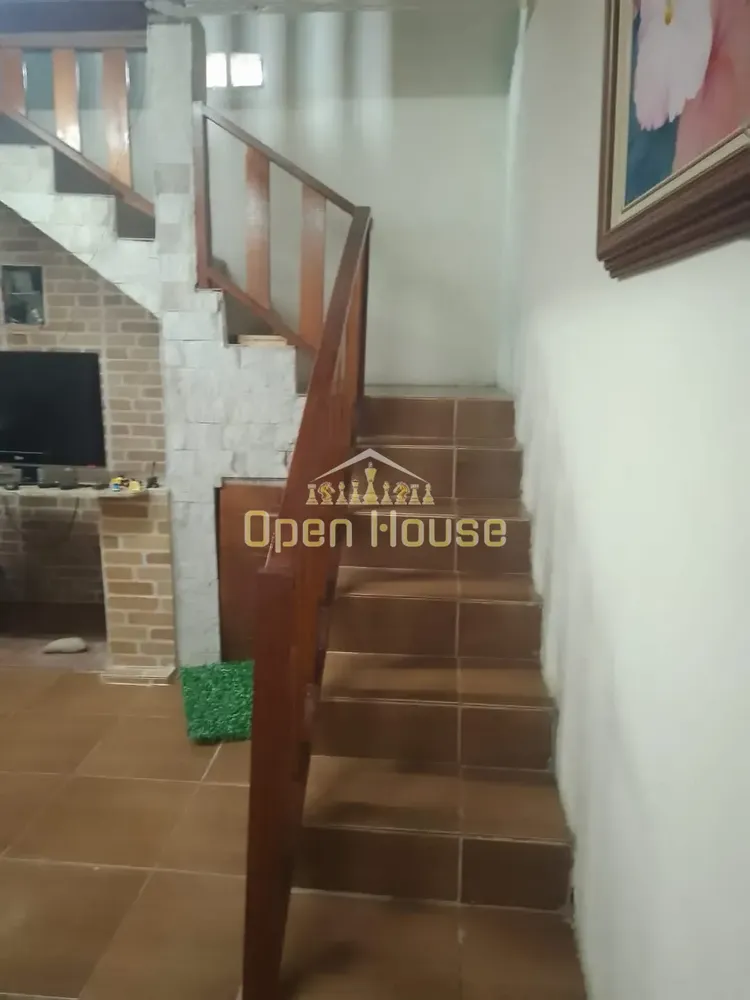 Casa, 4 quartos, 214 m² - Foto 13
