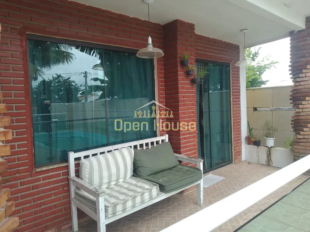 Casa, 4 quartos, 214 m² - Foto 10