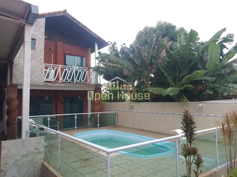 Casa, 4 quartos, 214 m² - Foto 29