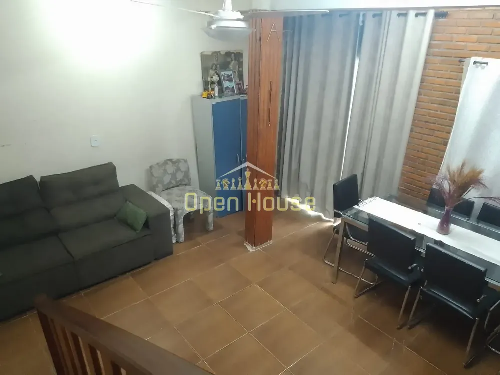 Casa, 4 quartos, 214 m² - Foto 11
