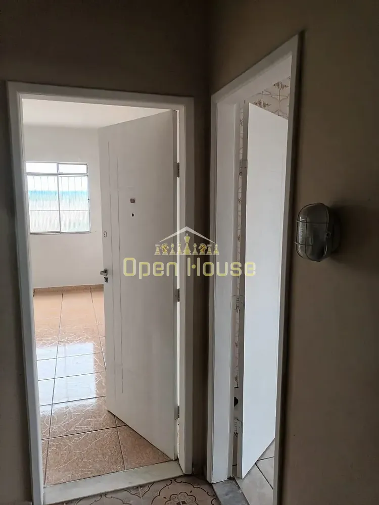 Apartamento, 3 quartos, 96 m² - Foto 5