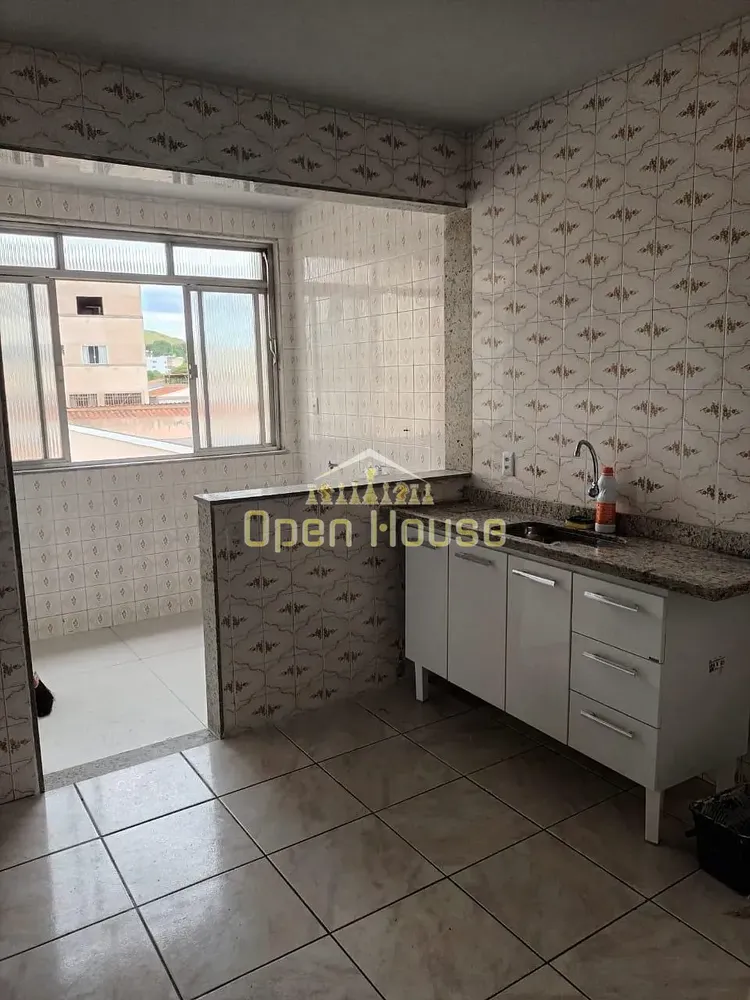 Apartamento, 3 quartos, 96 m² - Foto 11