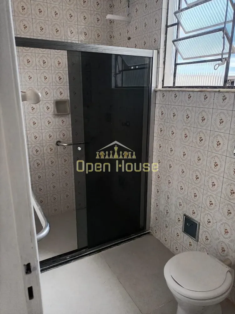 Apartamento, 3 quartos, 96 m² - Foto 1