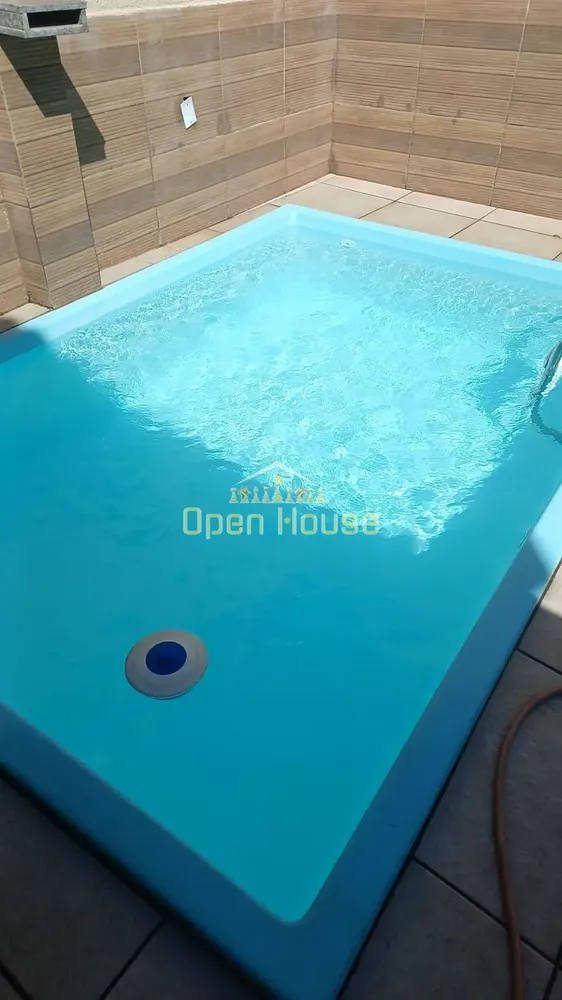 Casa, 3 quartos, 120 m² - Foto 21