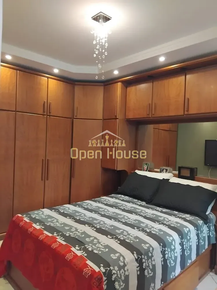 Casa, 3 quartos, 120 m² - Foto 11