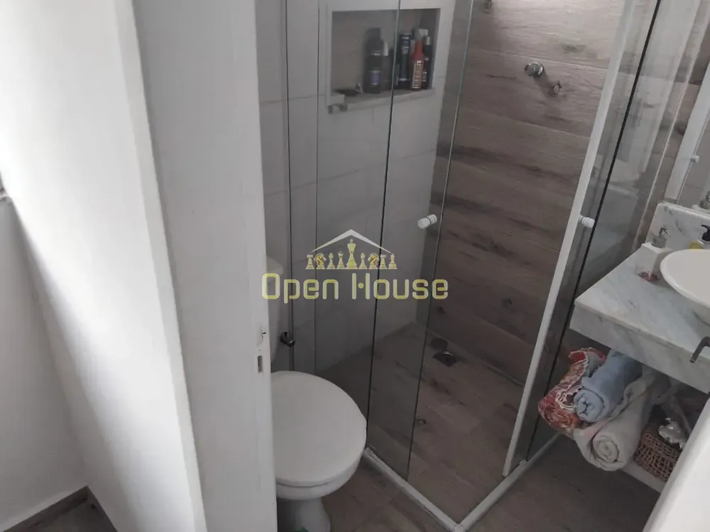Casa, 3 quartos, 120 m² - Foto 7
