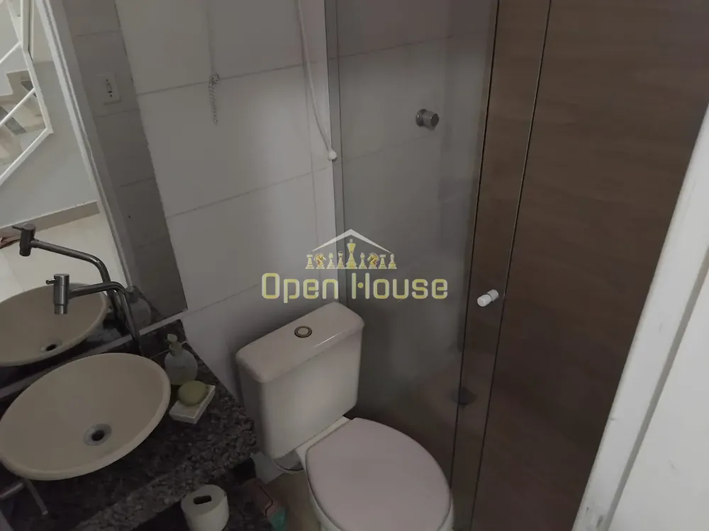 Casa, 3 quartos, 120 m² - Foto 16