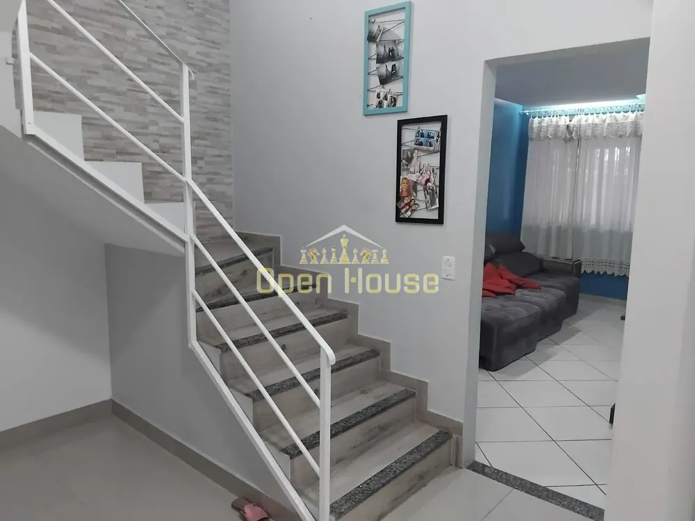 Casa, 3 quartos, 120 m² - Foto 4