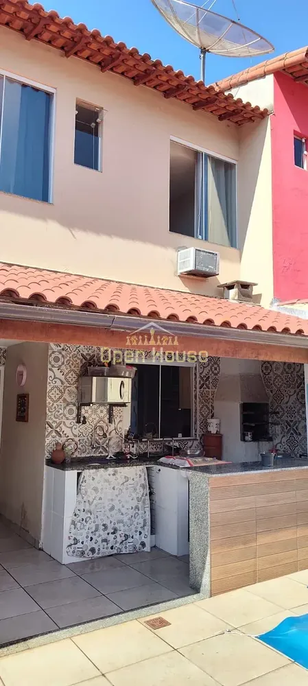 Casa, 3 quartos, 120 m² - Foto 22