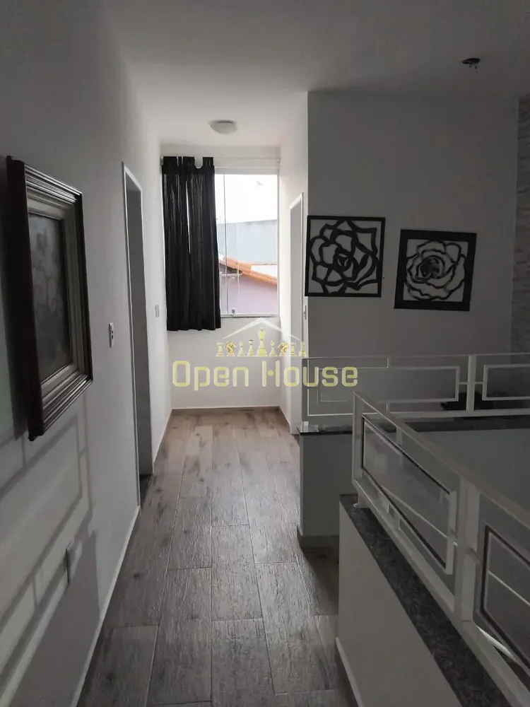 Casa, 3 quartos, 120 m² - Foto 17