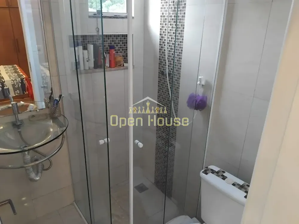 Casa, 3 quartos, 120 m² - Foto 13