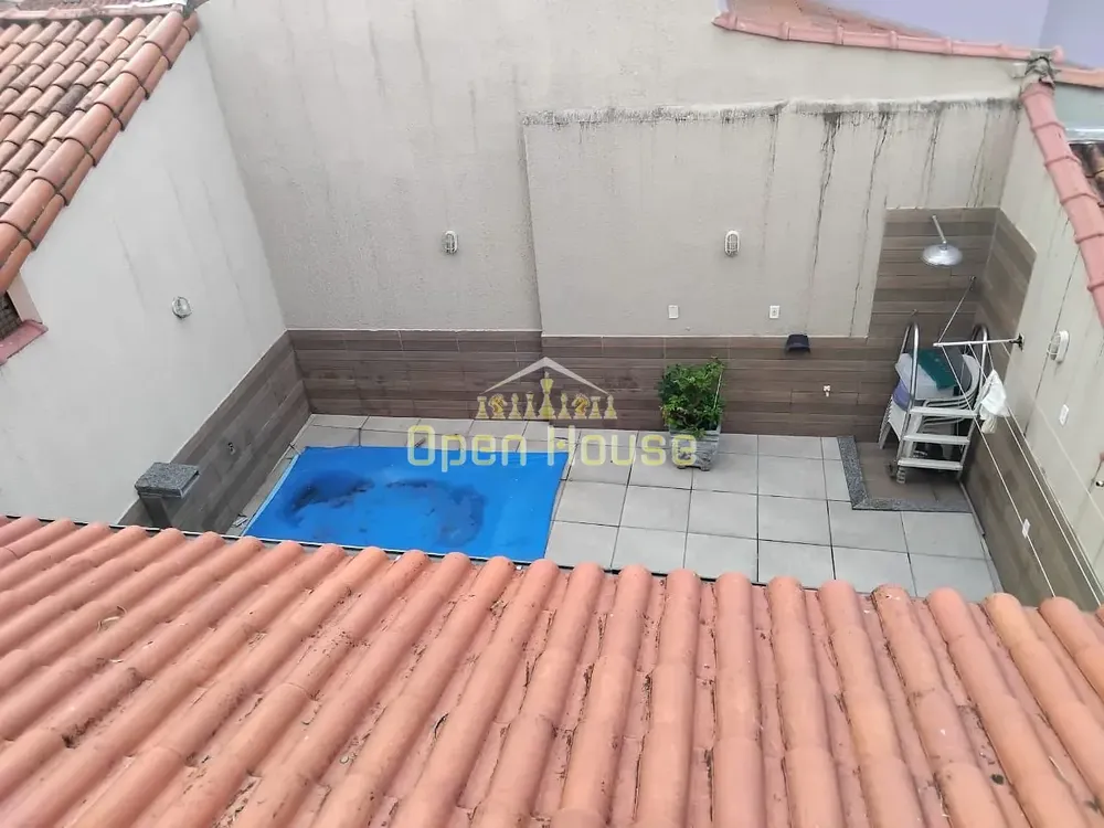 Casa, 3 quartos, 120 m² - Foto 20