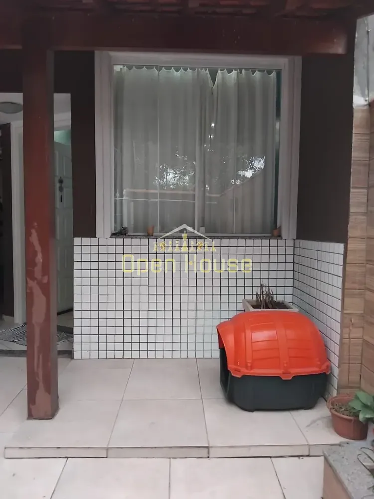 Casa, 3 quartos, 120 m² - Foto 19
