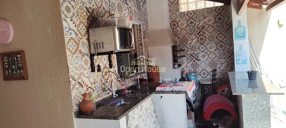 Casa, 3 quartos, 120 m² - Foto 23
