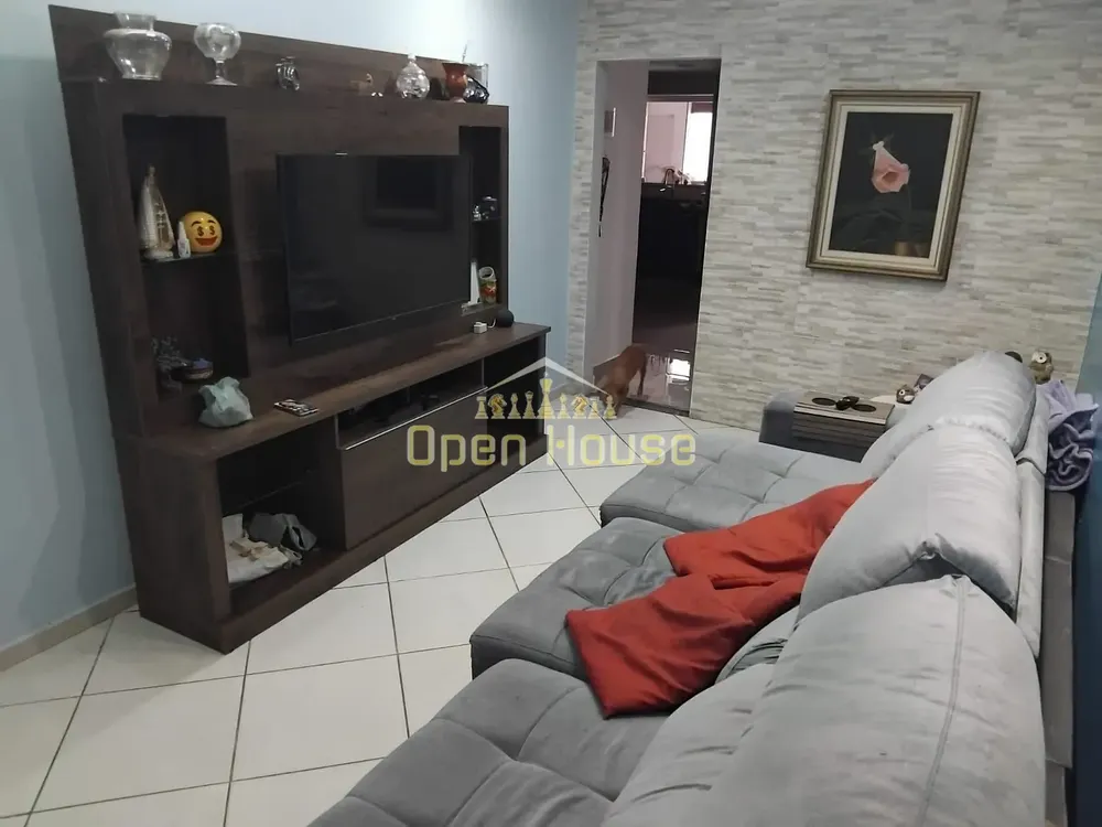 Casa, 3 quartos, 120 m² - Foto 3