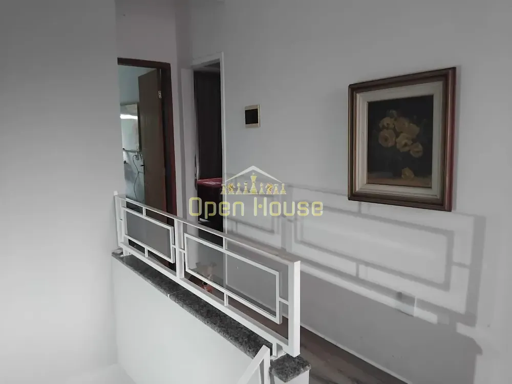 Casa, 3 quartos, 120 m² - Foto 8