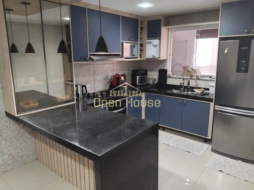 Casa, 3 quartos, 120 m² - Foto 1