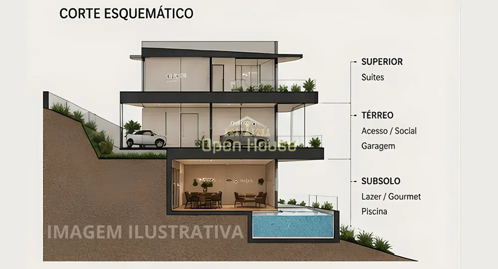 Terreno, 774 m² - Foto 9