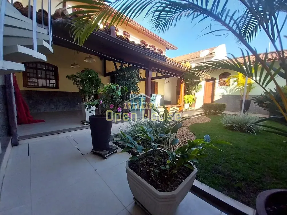 Casa, 7 quartos, 383 m² - Foto 61