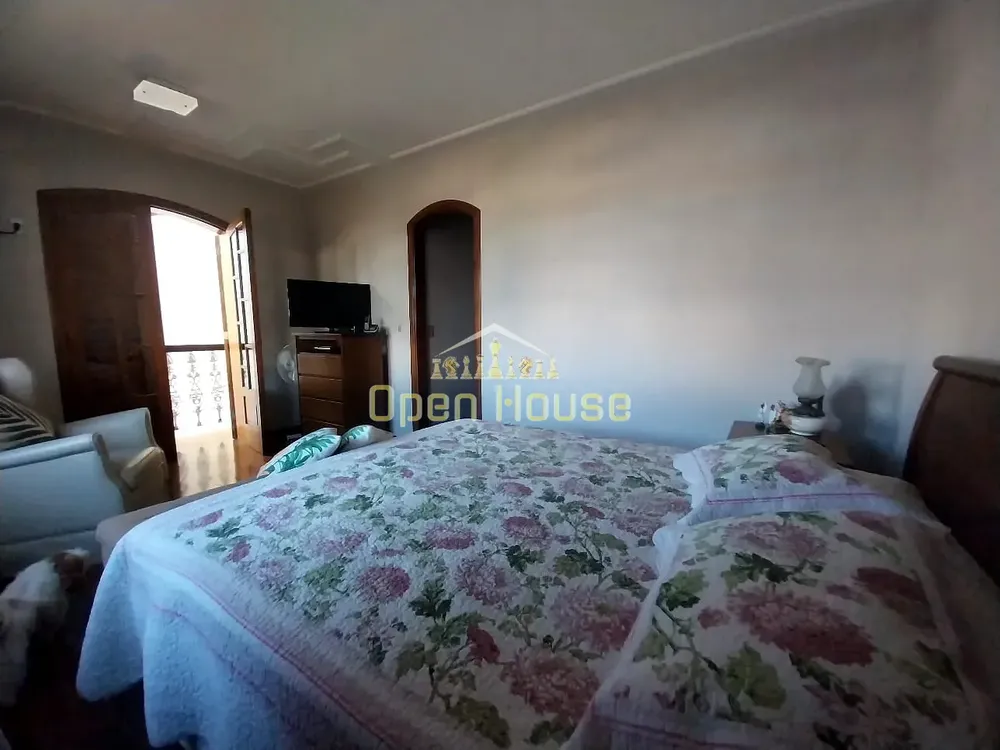 Casa, 7 quartos, 383 m² - Foto 45