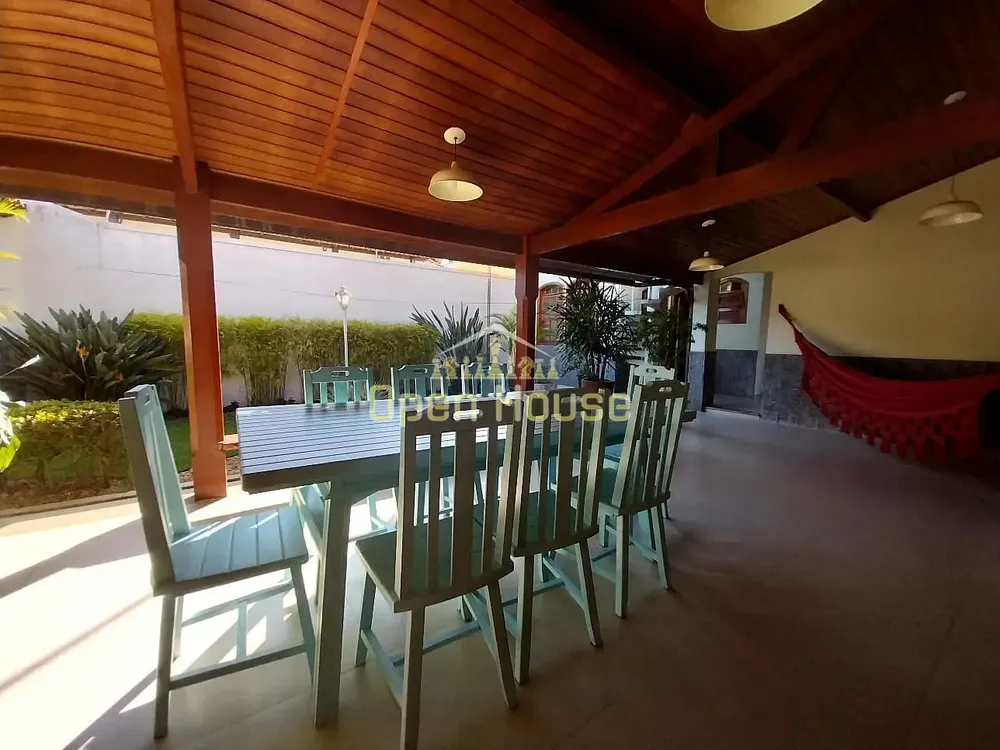 Casa, 7 quartos, 383 m² - Foto 65