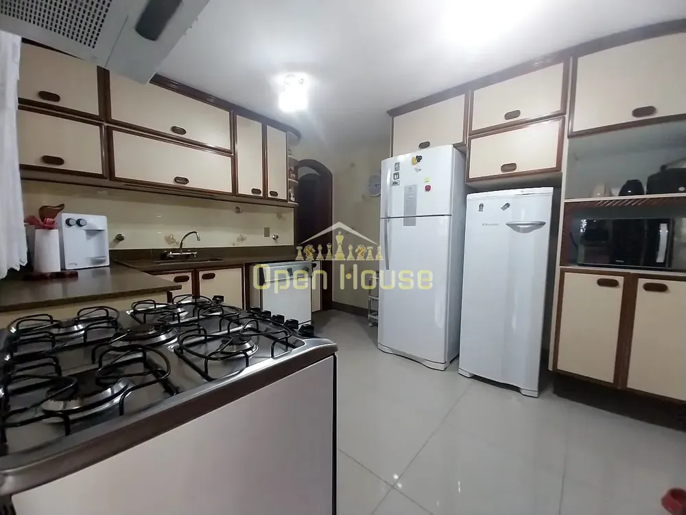 Casa, 7 quartos, 383 m² - Foto 22