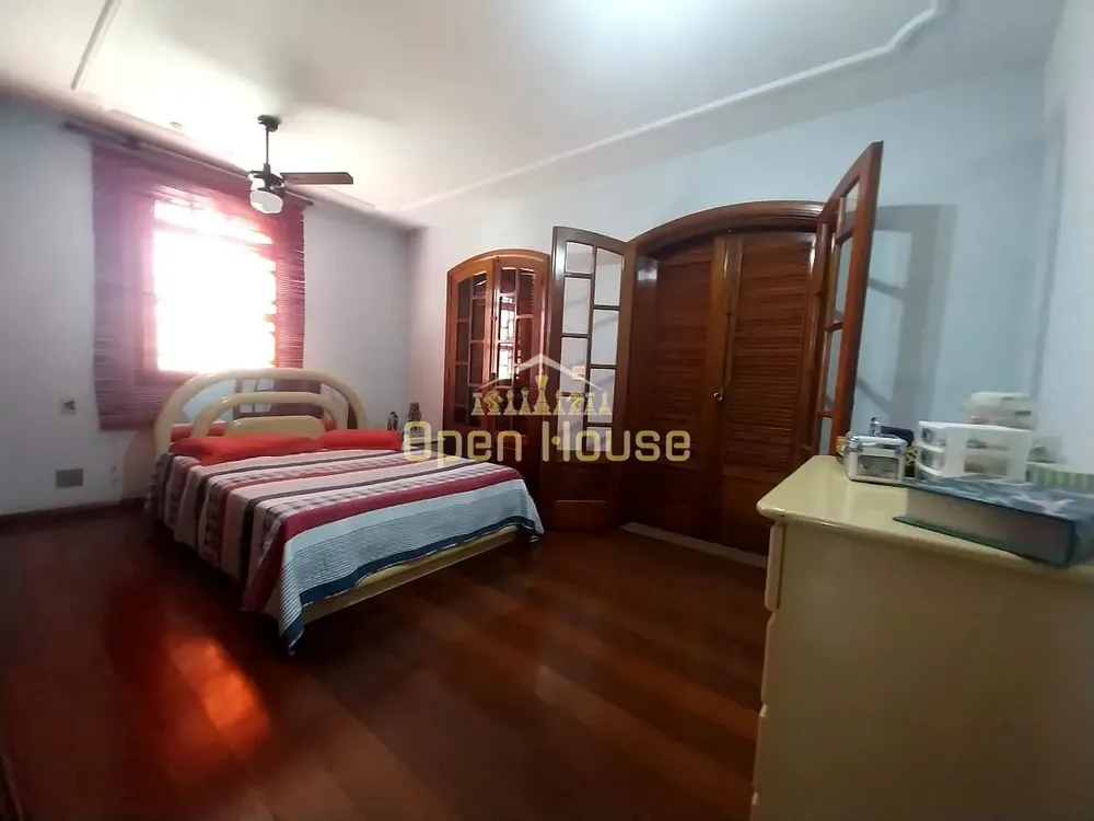 Casa, 7 quartos, 383 m² - Foto 57