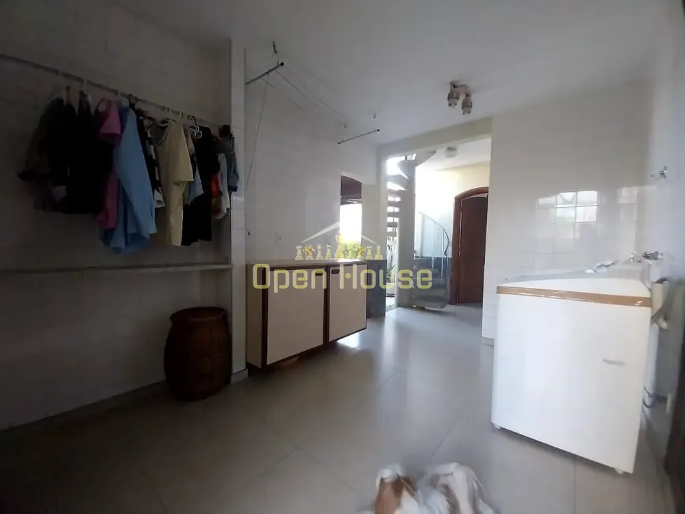 Casa, 7 quartos, 383 m² - Foto 25
