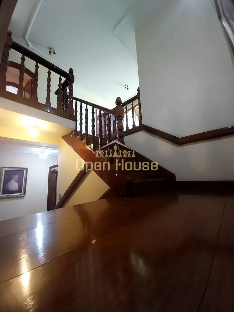 Casa, 7 quartos, 383 m² - Foto 19
