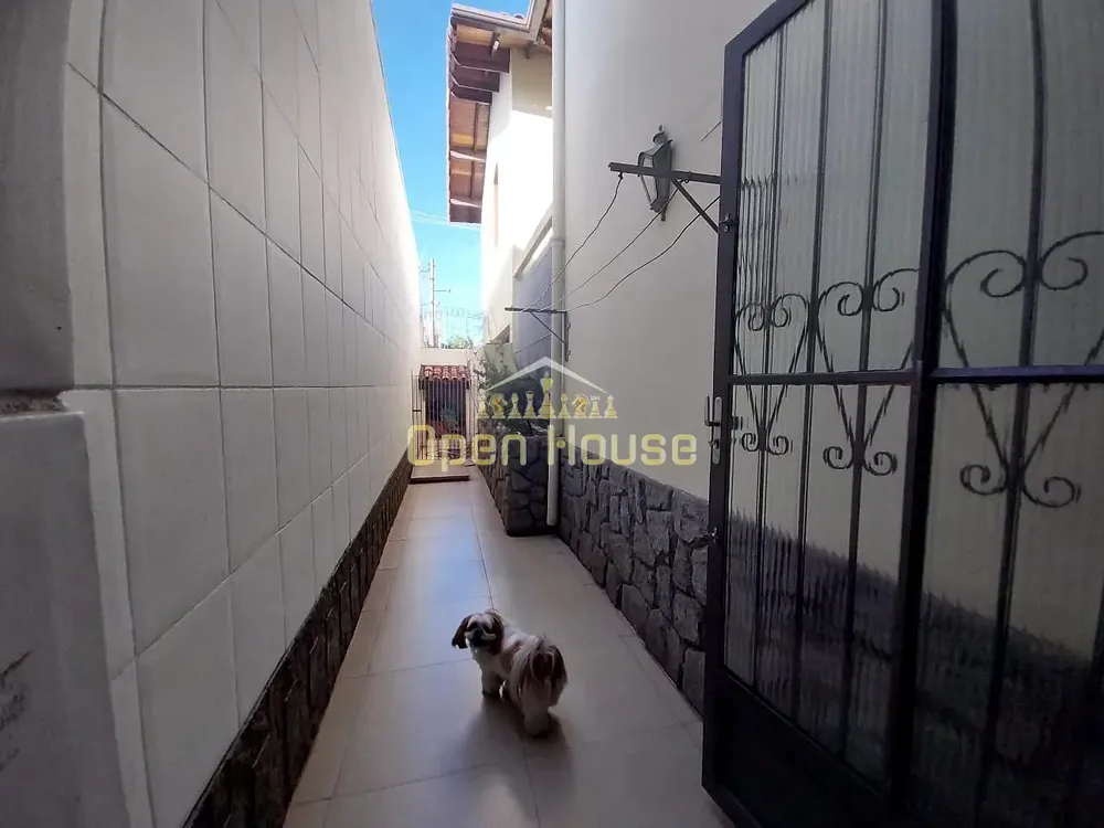 Casa, 7 quartos, 383 m² - Foto 27