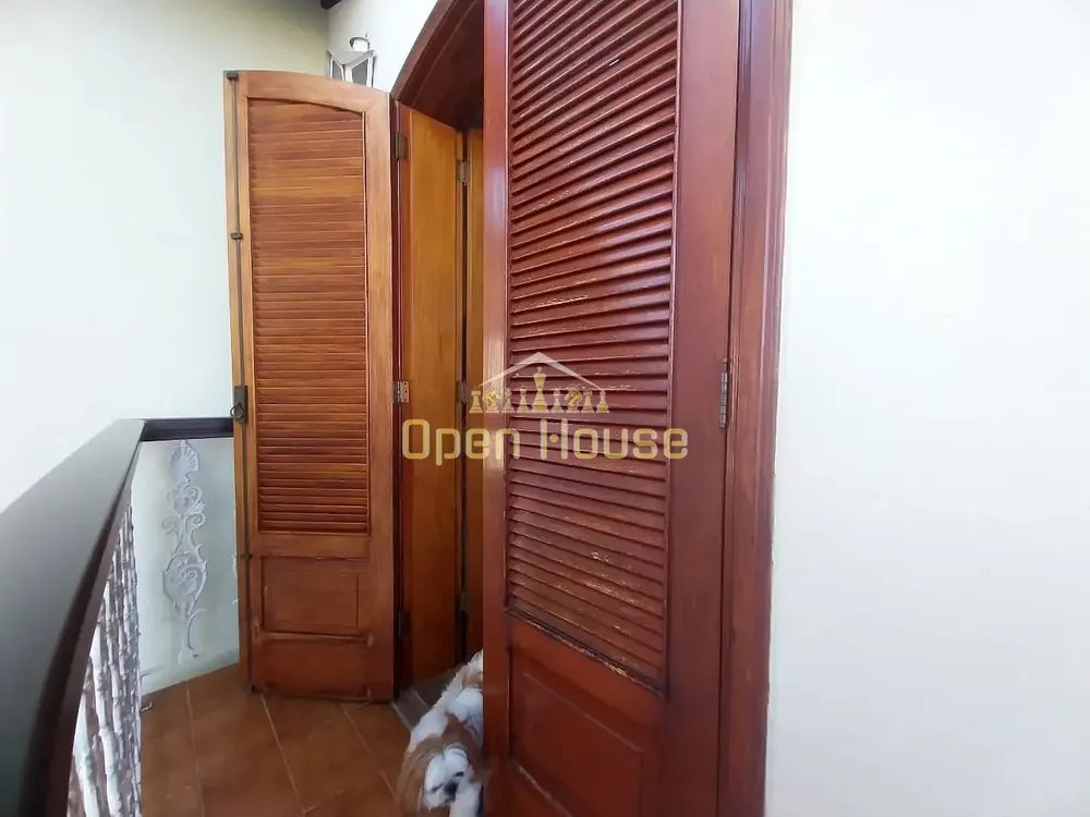 Casa, 7 quartos, 383 m² - Foto 43