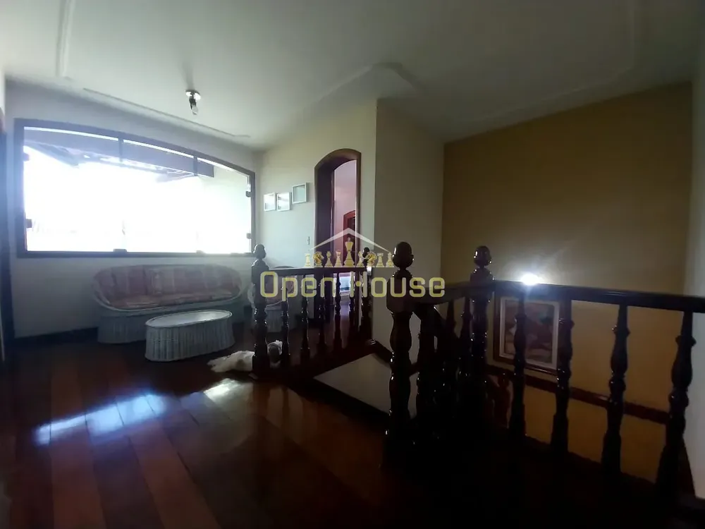 Casa, 7 quartos, 383 m² - Foto 41