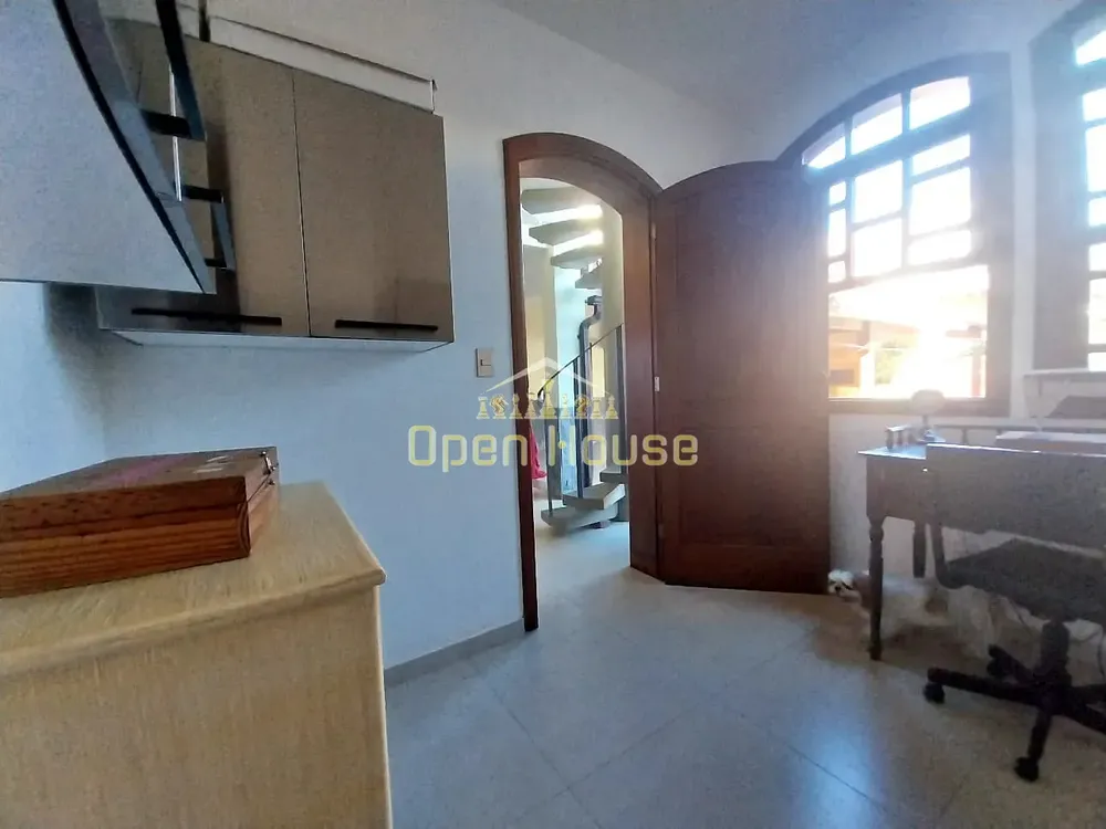 Casa, 7 quartos, 383 m² - Foto 18
