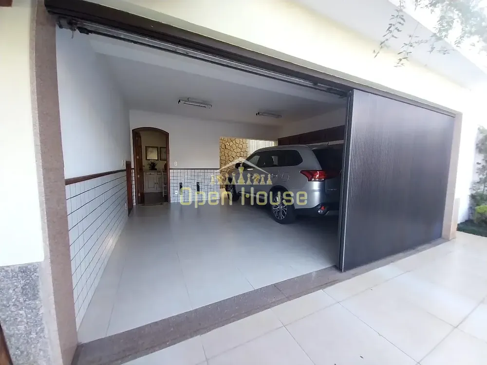 Casa, 7 quartos, 383 m² - Foto 4