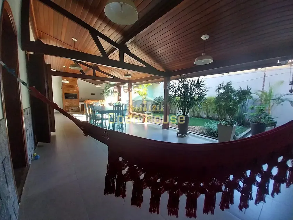 Casa, 7 quartos, 383 m² - Foto 32