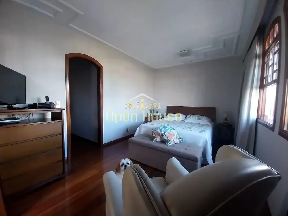 Casa, 7 quartos, 383 m² - Foto 46
