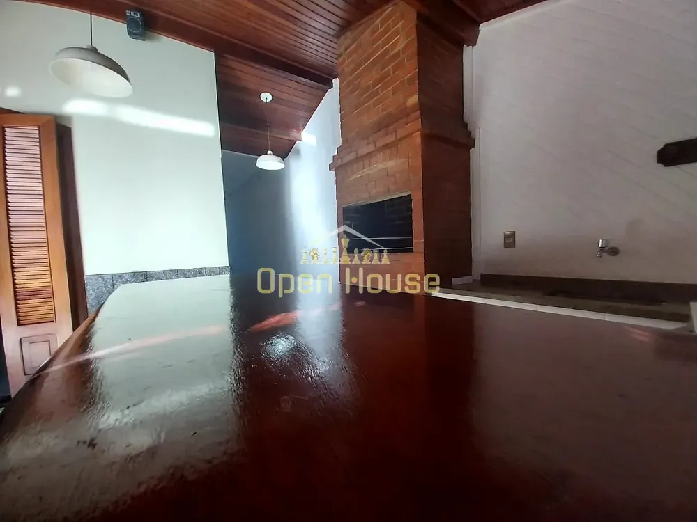 Casa, 7 quartos, 383 m² - Foto 38