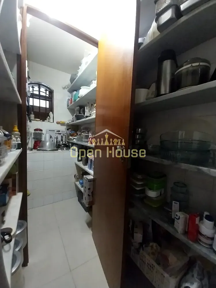 Casa, 7 quartos, 383 m² - Foto 17