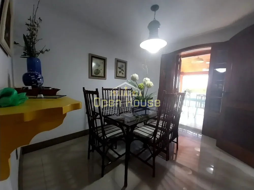 Casa, 7 quartos, 383 m² - Foto 60