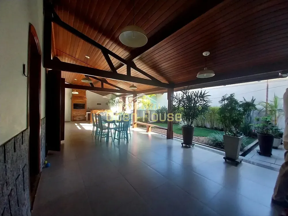 Casa, 7 quartos, 383 m² - Foto 63