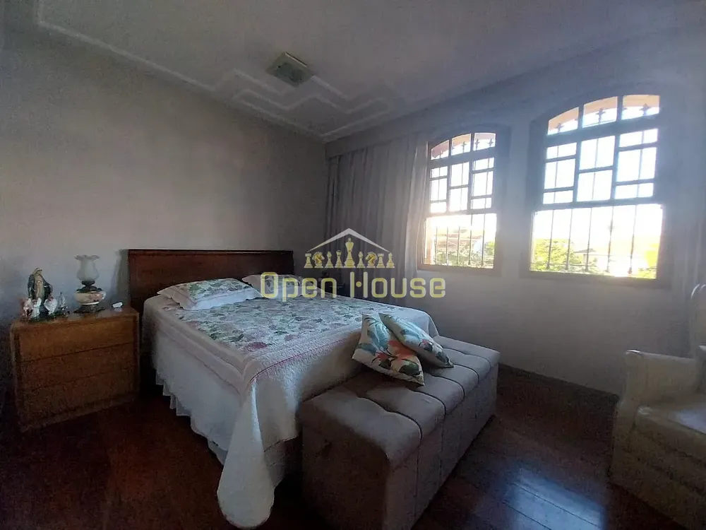 Casa, 7 quartos, 383 m² - Foto 47