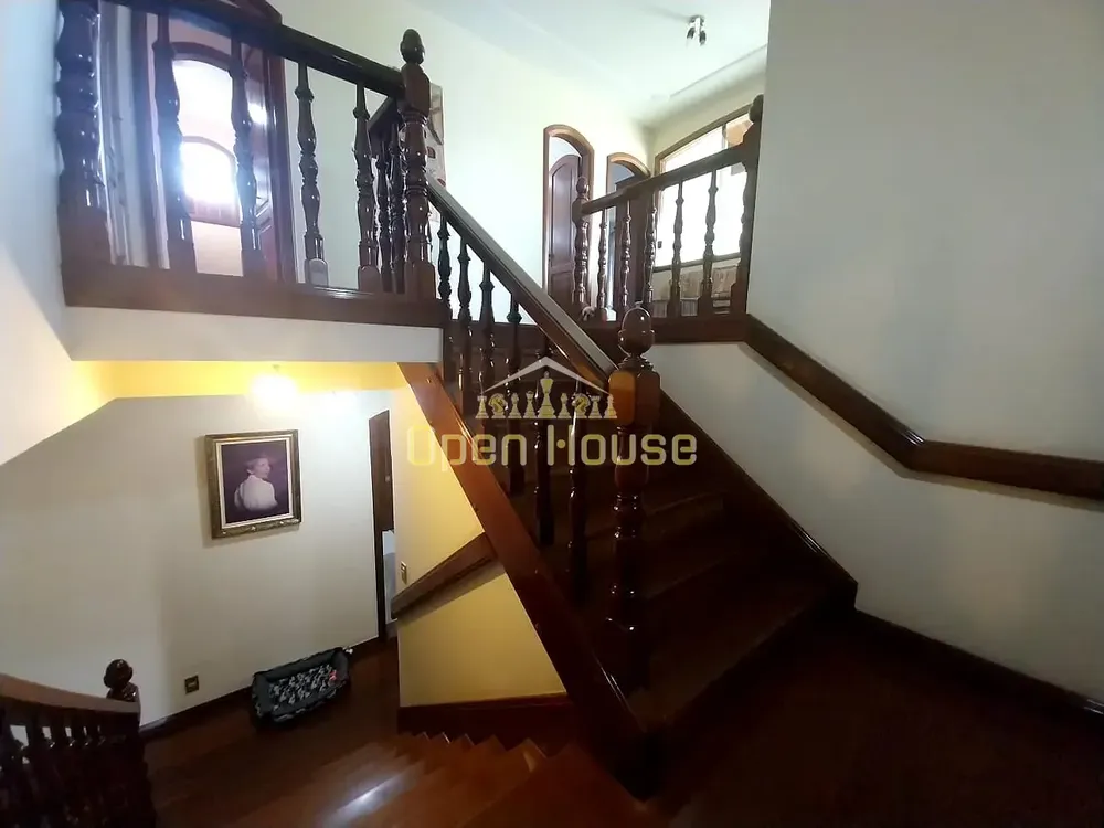 Casa, 7 quartos, 383 m² - Foto 28