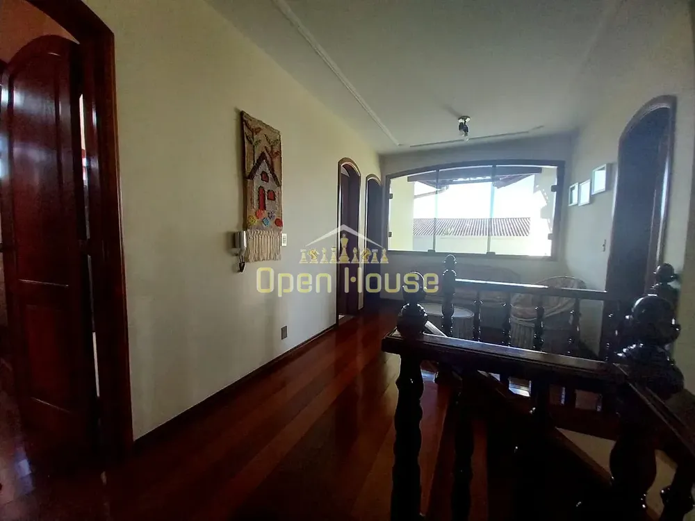 Casa, 7 quartos, 383 m² - Foto 31