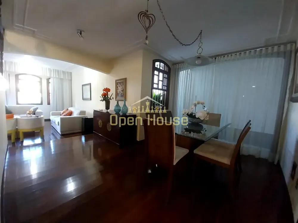 Casa, 7 quartos, 383 m² - Foto 6