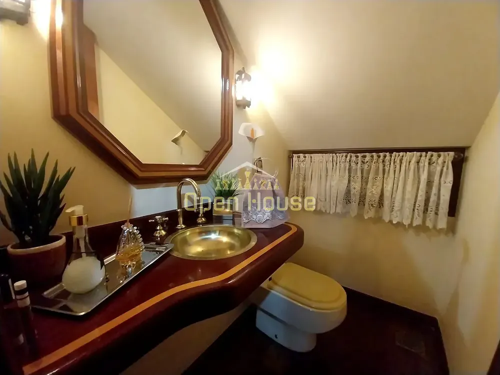 Casa, 7 quartos, 383 m² - Foto 42