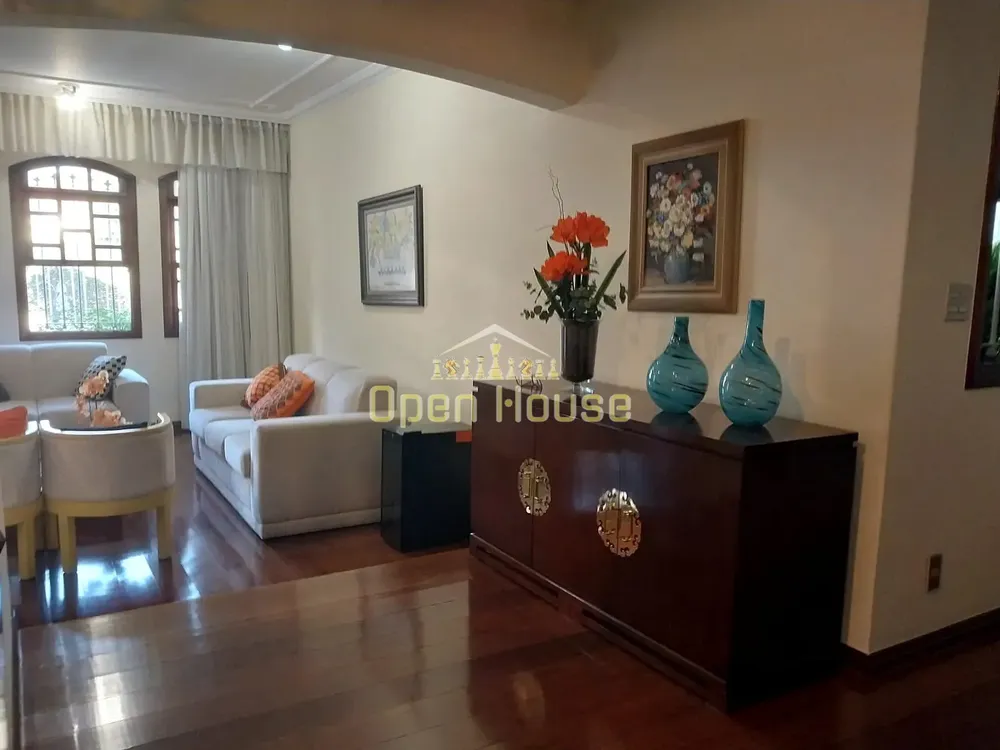 Casa, 7 quartos, 383 m² - Foto 35