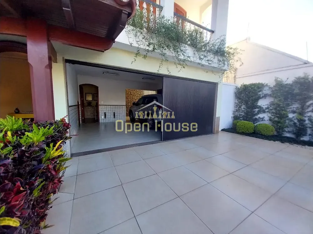 Casa, 7 quartos, 383 m² - Foto 9