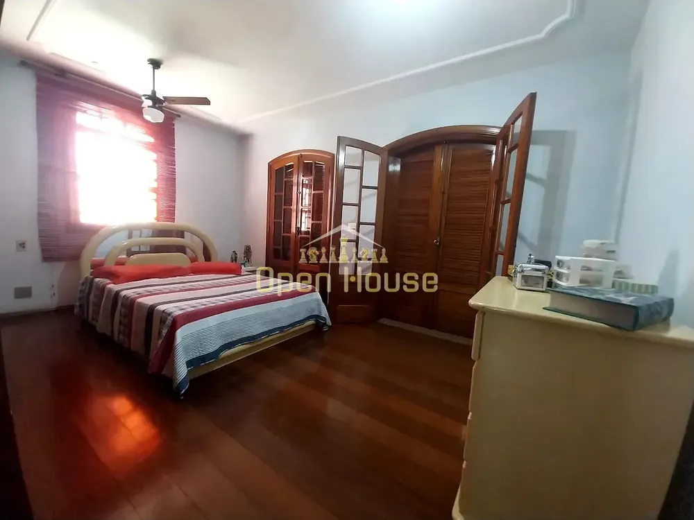 Casa, 7 quartos, 383 m² - Foto 58