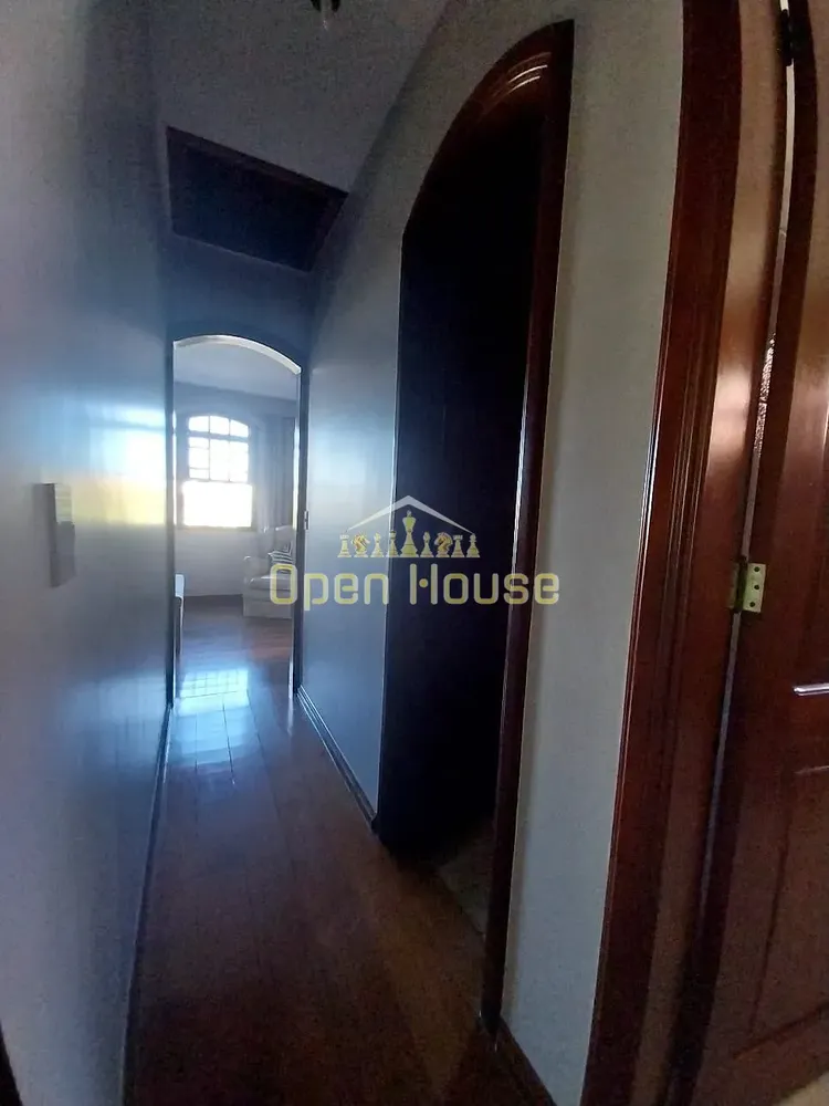 Casa, 7 quartos, 383 m² - Foto 39