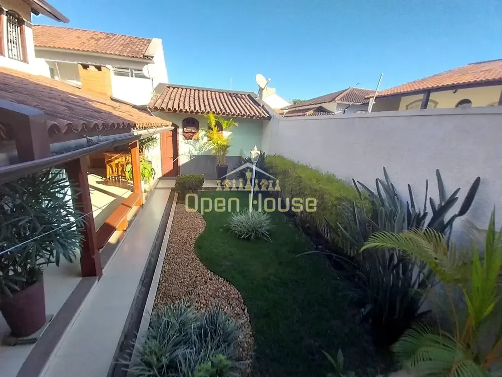 Casa, 7 quartos, 383 m² - Foto 62